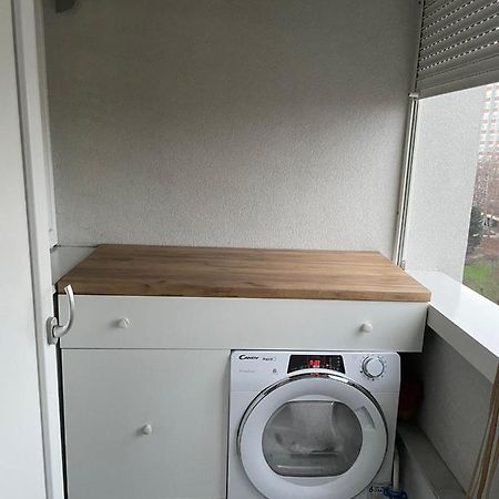 Lola Home Karlovac Buitenkant foto