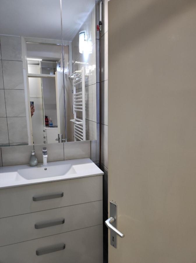 Lola Home Karlovac Buitenkant foto
