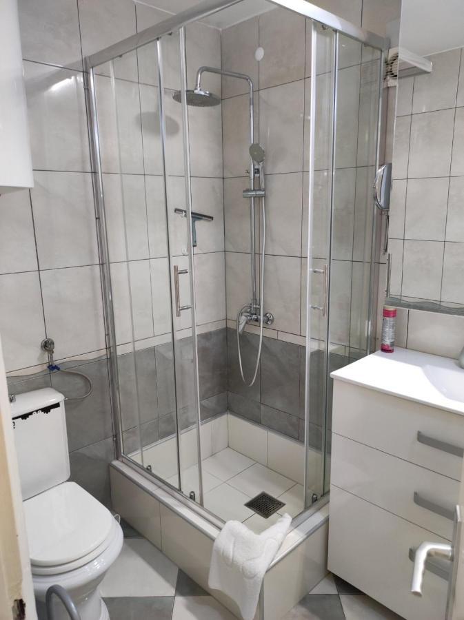 Lola Home Karlovac Buitenkant foto