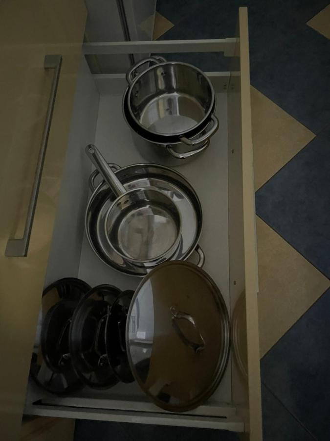 Lola Home Karlovac Buitenkant foto